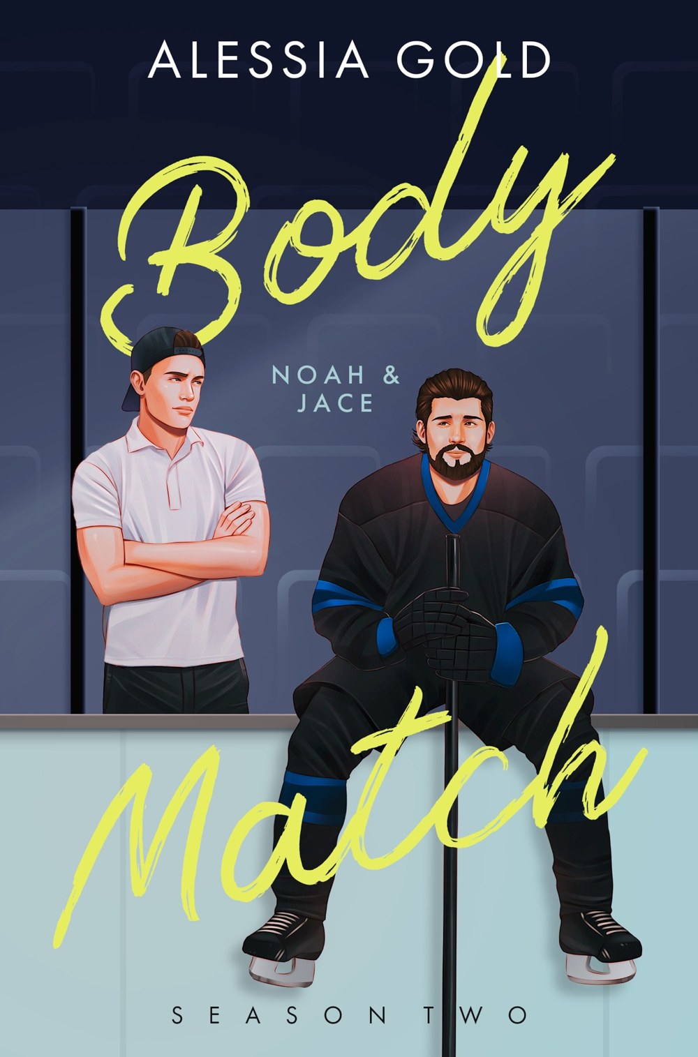 Body Match