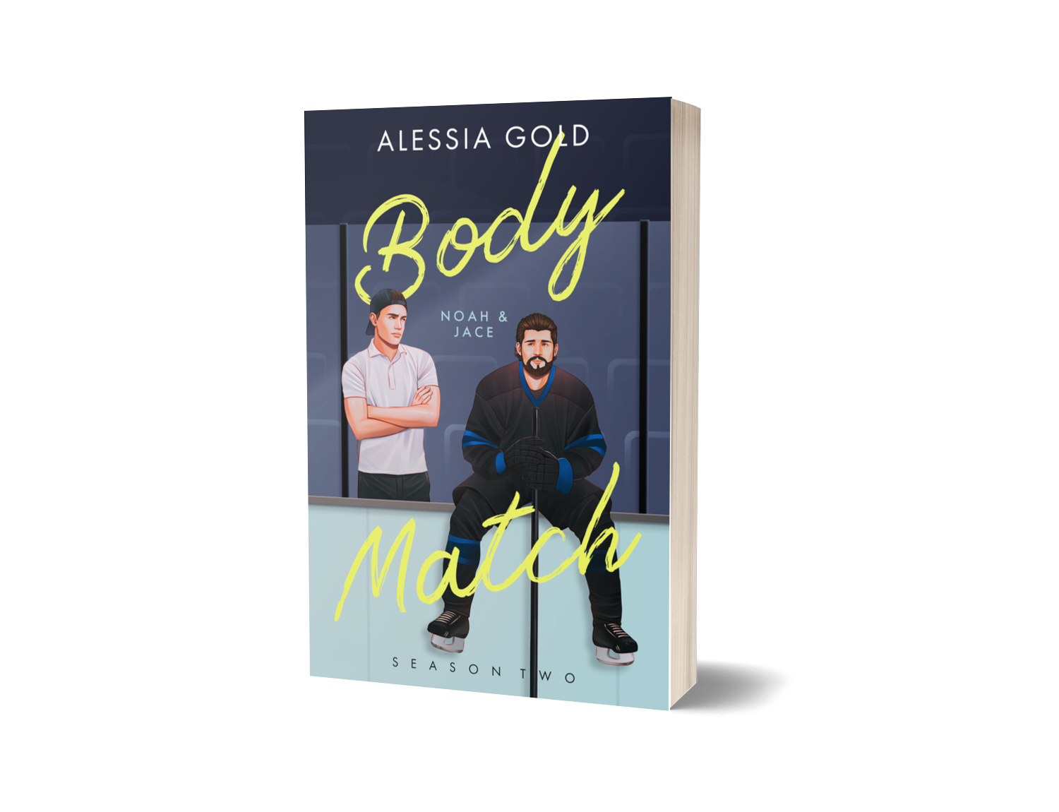 Body Match Cover