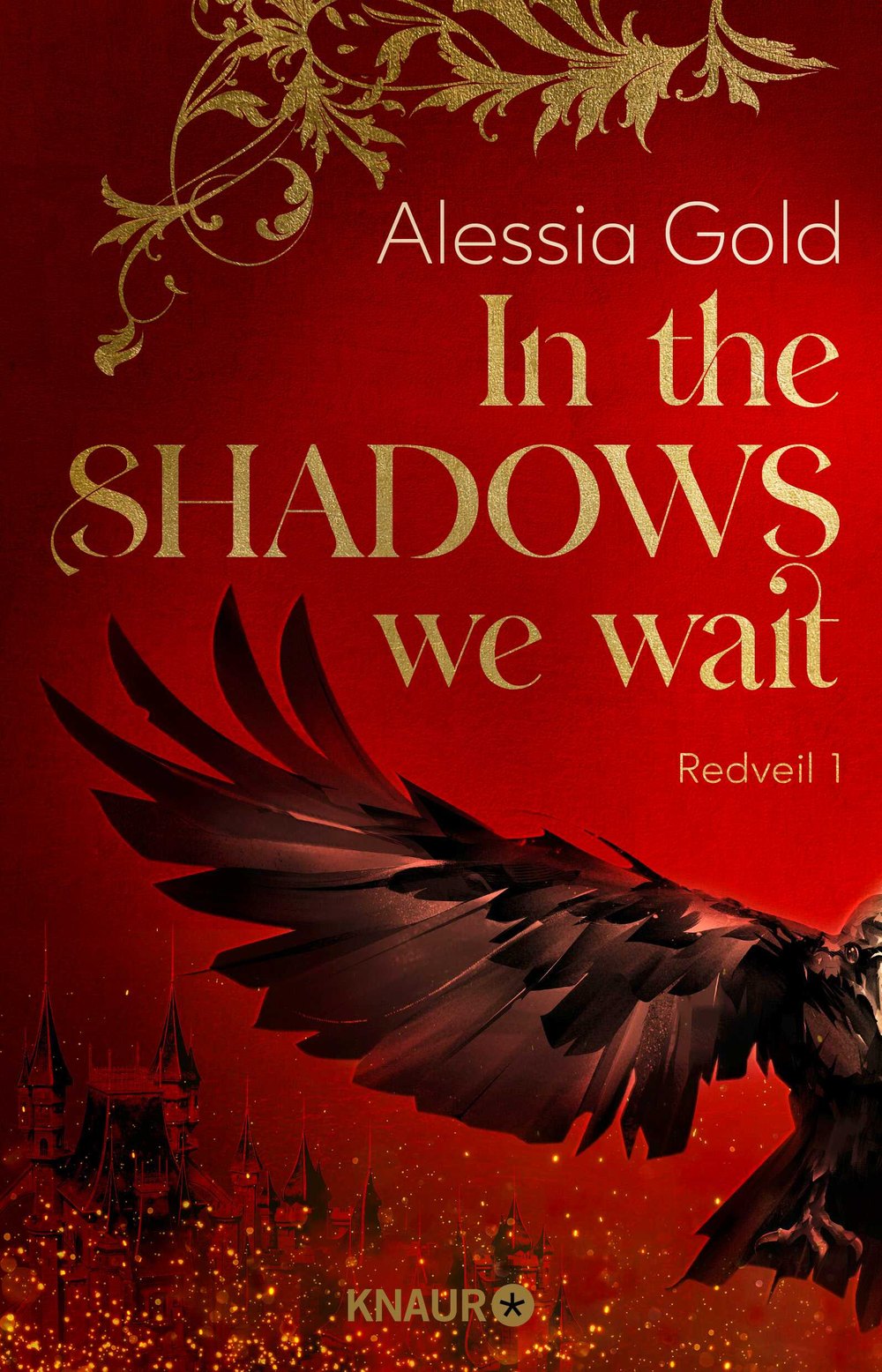 In the Shadows We Wait