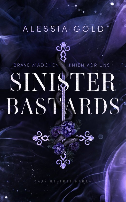 Sinister Bastards, Band 2