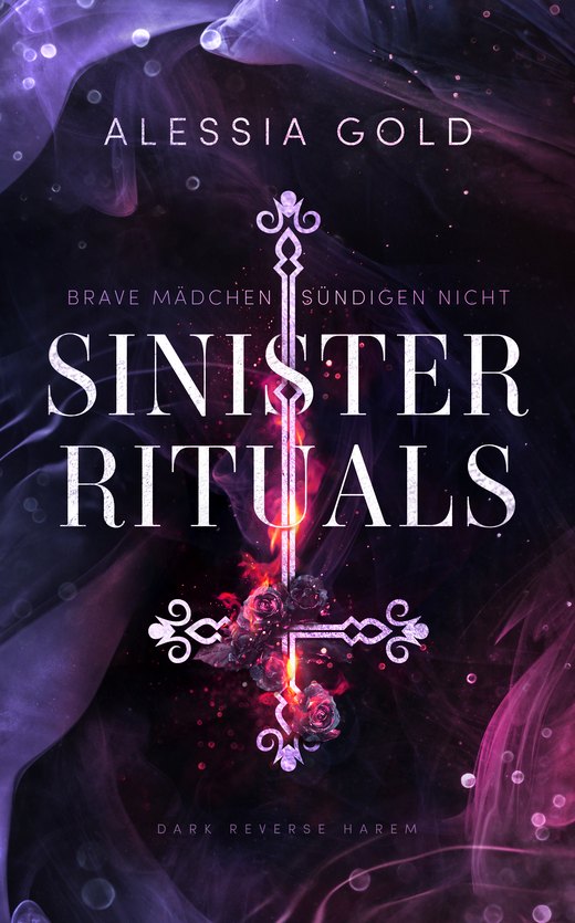 Sinister Rituals, Band 3