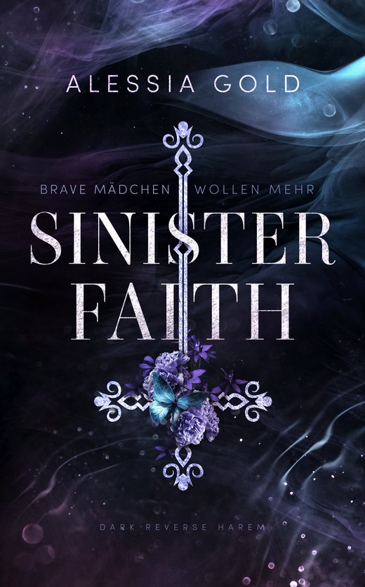 Sinister Faith, Band 5