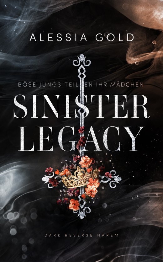 Sinister Legacy, Band 7